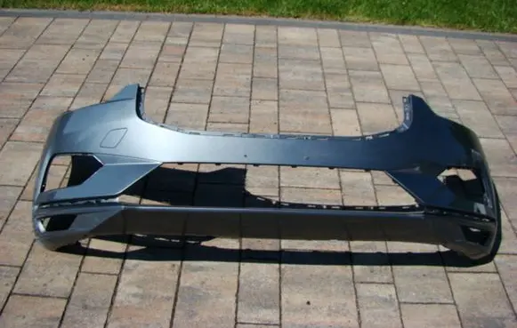Volvo XC60 Front bumper
