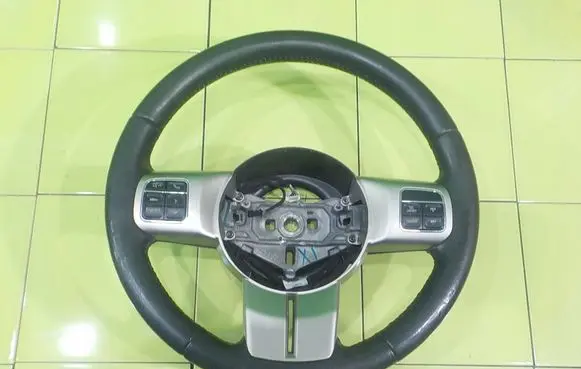 Jeep Compass Steering wheel 68064791AD 17AB80