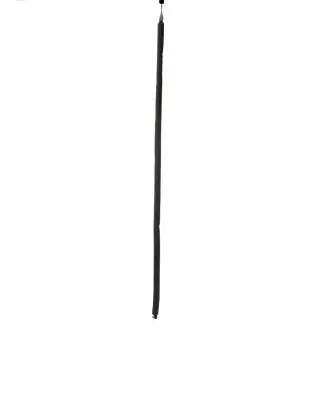 Front door cable line