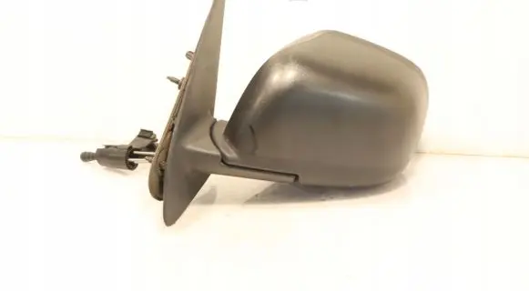 Nissan Micra K14 Front door electric wing mirror E20209239
