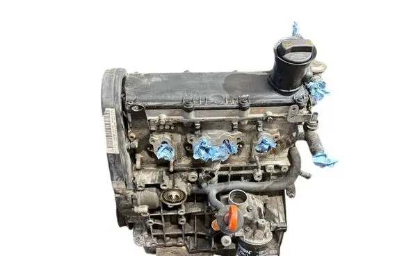 Volkswagen Jetta V Engine BSE