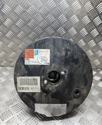 Peugeot 607 Brake booster 0204021461