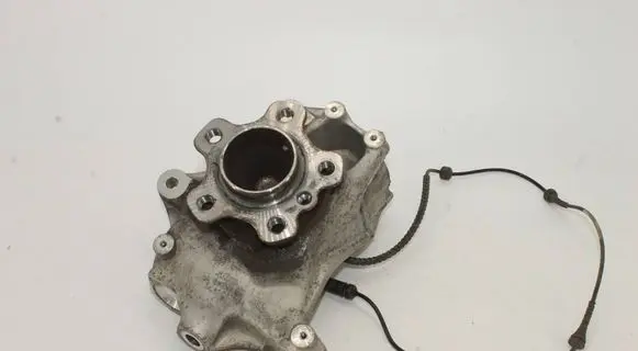 BMW 2 G42 Front wheel hub spindle knuckle 31206893966 R1021808220617