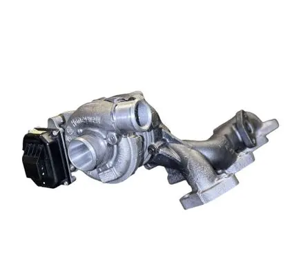 KIA Optima Turbo 8241680001 8241681