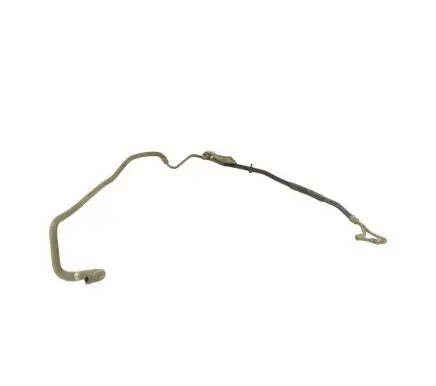 Volkswagen Sharan Gearbox oil cooler pipe/hose 