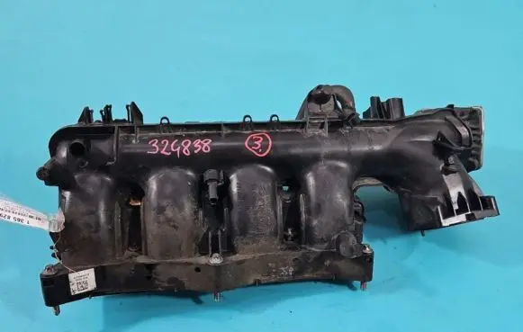 Intake manifold
