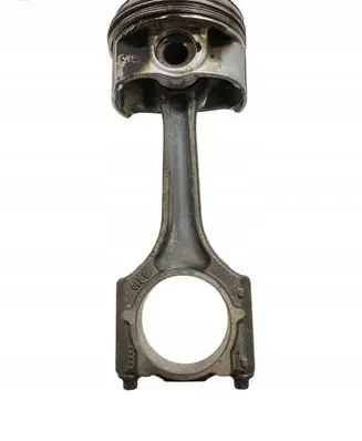 Audi A4 S4 B8 8K Piston with connecting rod 