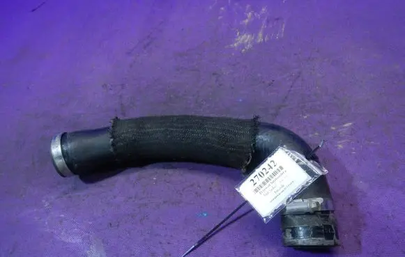 Fiat Sedici Intercooler hose/pipe