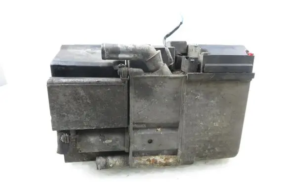 Audi A3 S3 8L Auxiliary pre-heater (Webasto) 90889B