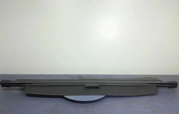 Dodge Journey Parcel shelf load cover 