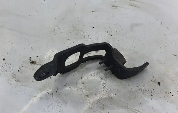 Mazda 5 Sliding door lower roller guide/hinge NOCODE