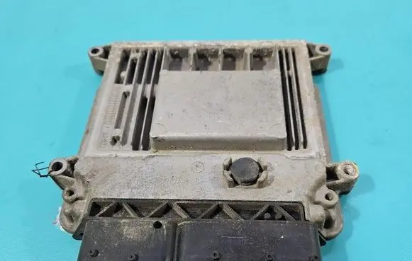 KIA Ceed Engine control unit/module ECU 39110-2B520 IMPRK1510779