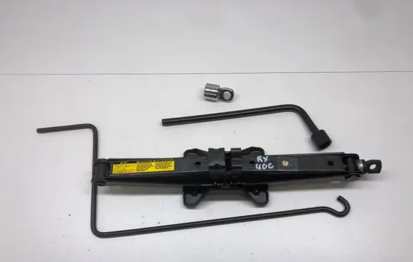 Lexus RX 330 - 350 - 400H Lift Jack 