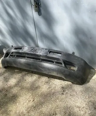 Mercedes-Benz Vito Viano W638 Front bumper A638880XX70 E2299