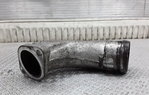Nissan Navara D40 Intercooler hose/pipe