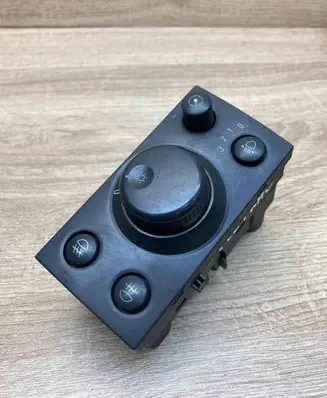 Opel Vectra C Light switch 13177066