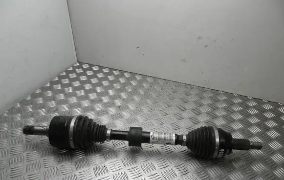 Jaguar I-Pace Front driveshaft J9D33D402AD