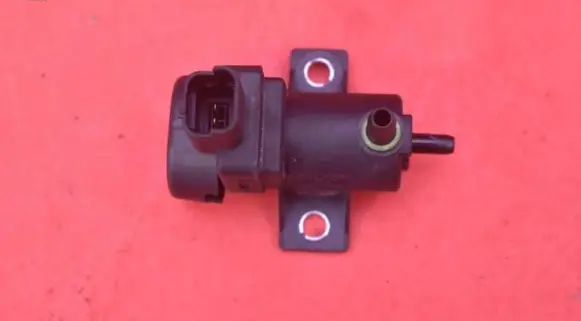 Citroen C5 Vacuum valve 9665456180