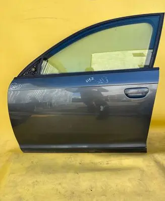 Audi A6 S6 C6 4F Front door 177KM