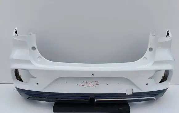 MG ZS Rear bumper P10639343 Z1967 P10639346