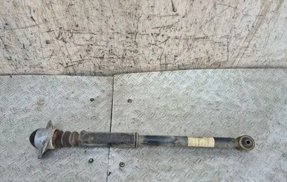 Seat Ibiza IV (6J,6P) Rear shock absorber/damper 6R0513025E 6R0512011E