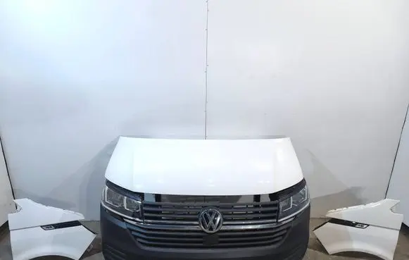 Volkswagen Transporter - Caravelle T6 Front piece kit