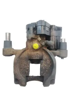 Volkswagen Touran III Front brake caliper 5Q0615405CK