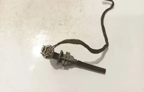 BMW X3 E83 Interior temperature sensor 752481201 7524812-01