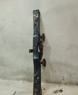 Toyota Avensis T250 Radiator support slam panel bracket 6143
