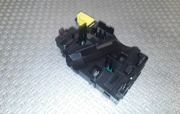 Volkswagen Golf V Steering angle sensor 1K0953549CA