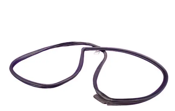 Mini One - Cooper R50 - 53 Front door rubber seal 135646-10