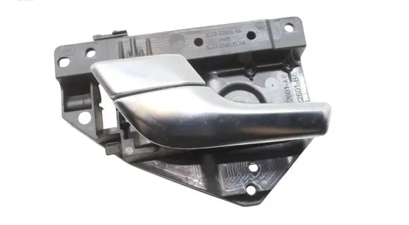 Land Rover Range Rover Evoque L538 Rear door interior handle BJ3222601AA