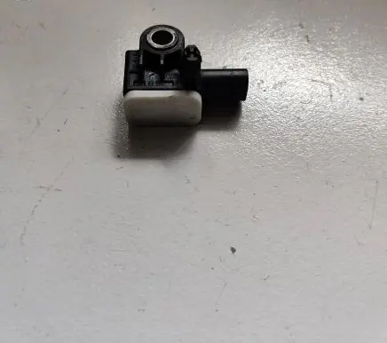 Audi A6 S6 C7 4G Airbag deployment crash/impact sensor 4H0959651A 130607401