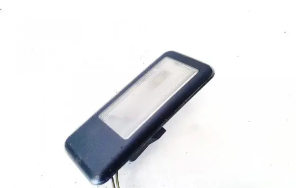 BMW X5 E53 Other interior light 140929