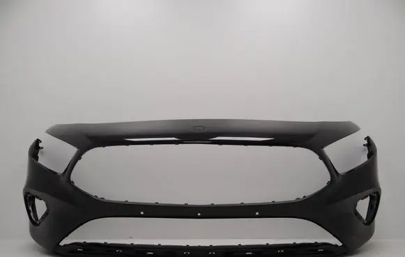 Mercedes-Benz A W177 Front bumper A1778851905