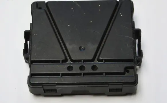Volkswagen Golf VII Gateway control module 5Q0907530T