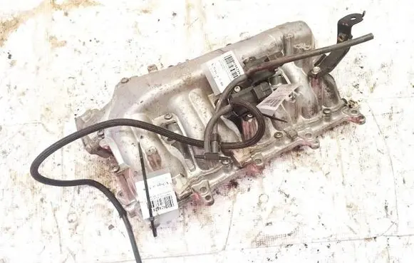 Opel Astra J Intake manifold 8973858235