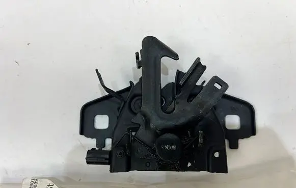 Mercedes-Benz Citan W415 Engine bonnet/hood lock/catch A4207500400