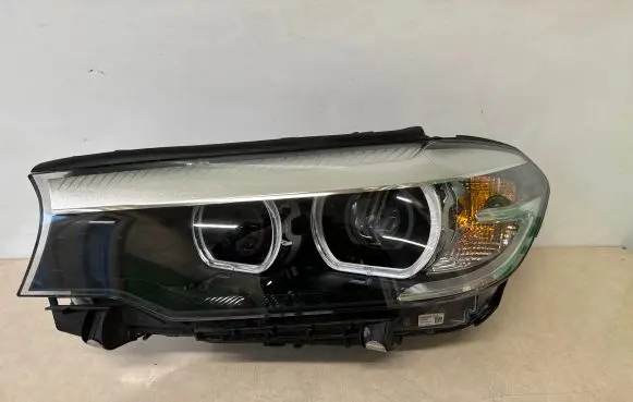 BMW 5 G30 G31 Headlight/headlamp 8499113
