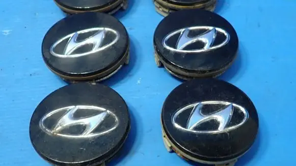 Hyundai ix20 Original wheel cap 52960-3K210 5296035010 KCM0S