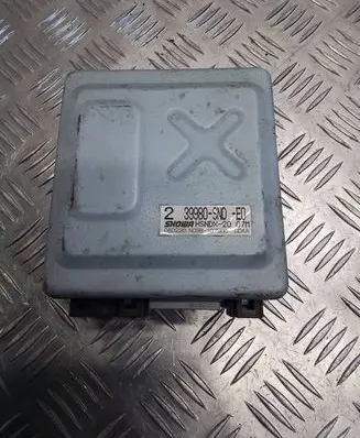Honda Civic Power steering control unit/module 39980SNDE0 080226