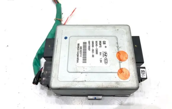 Hyundai i20 (GB IB) Power steering control unit/module 56345-C8000