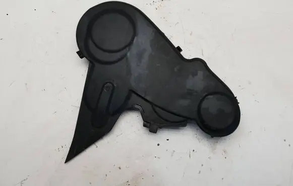 Audi A3 S3 8P Timing belt guard (cover)