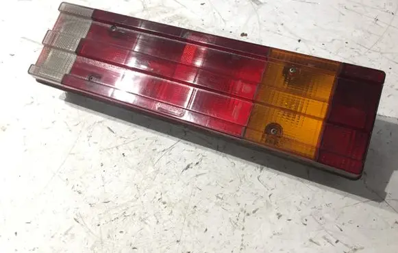 Mercedes-Benz Sprinter W901 W902 W903 W904 Rear bumper light 