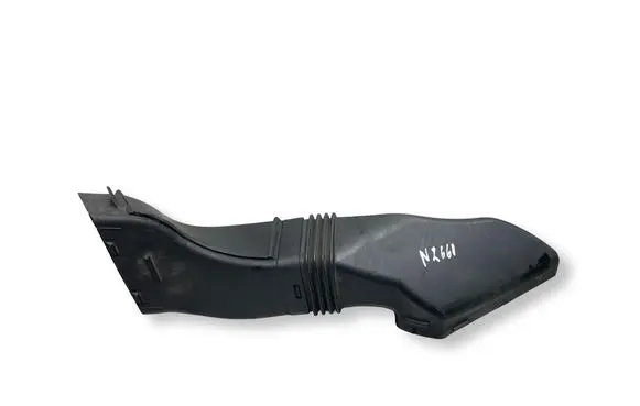 Jaguar XF X260 Air intake duct part GX739A675AB