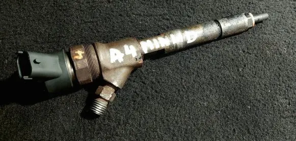 Mini One - Cooper R50 - 53 Fuel injector
