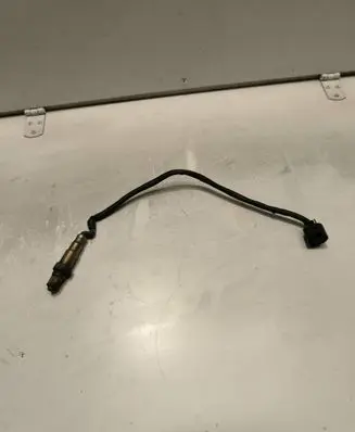 BMW 7 F01 F02 F03 F04 Lambda probe sensor 7576673 0258017137