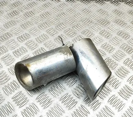 Audi A5 Muffler ending 8W0253825C