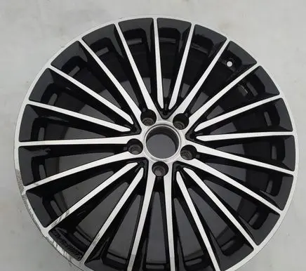 Mercedes-Benz GLC C254 R20 alloy rim A2544010800