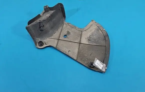 Skoda Scala Center console 657825206 IMPRK1539380